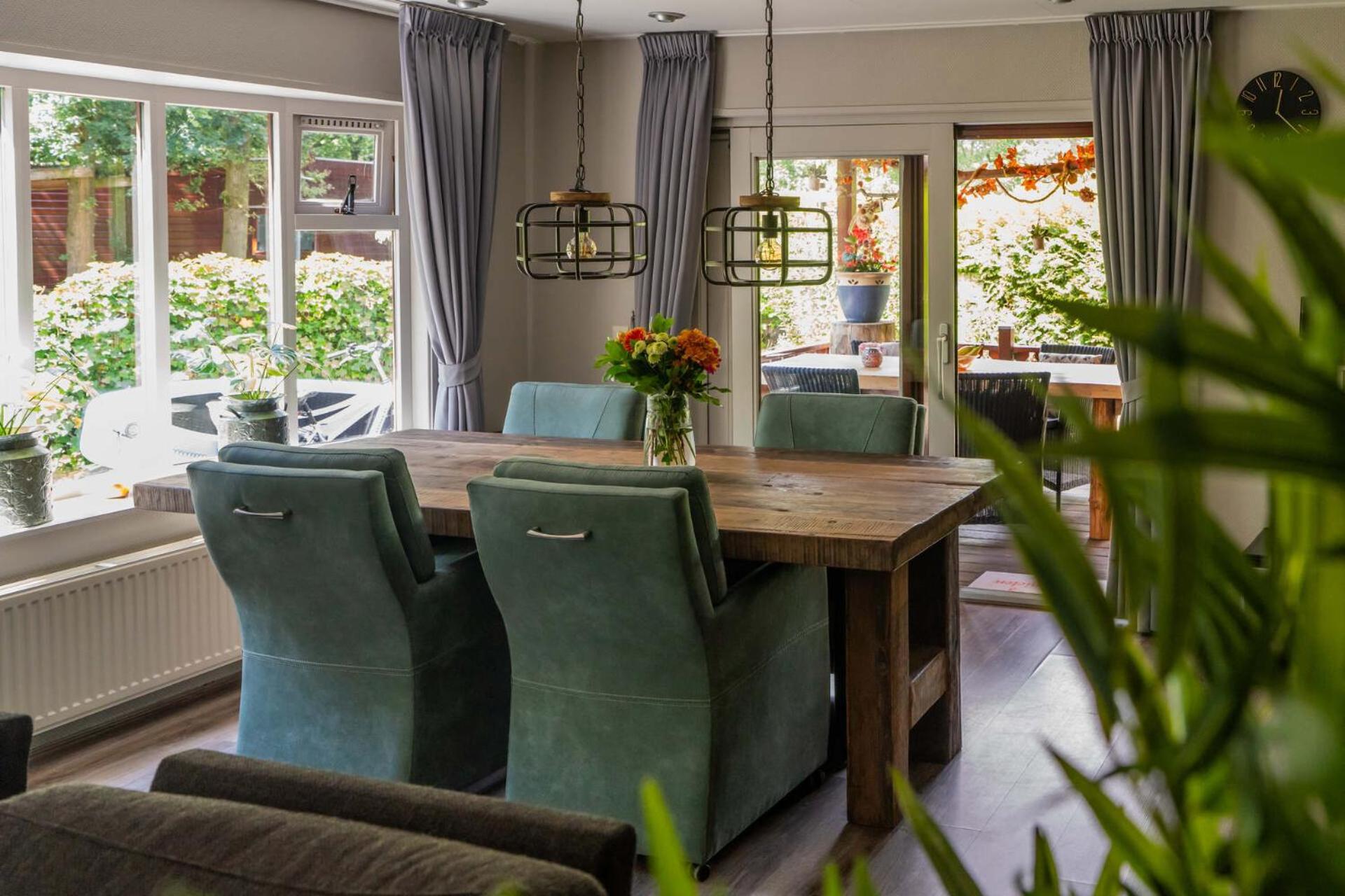 Drents Genieten - Dopheide Met Prive Jacuzzi En Sauna Erm Exterior foto